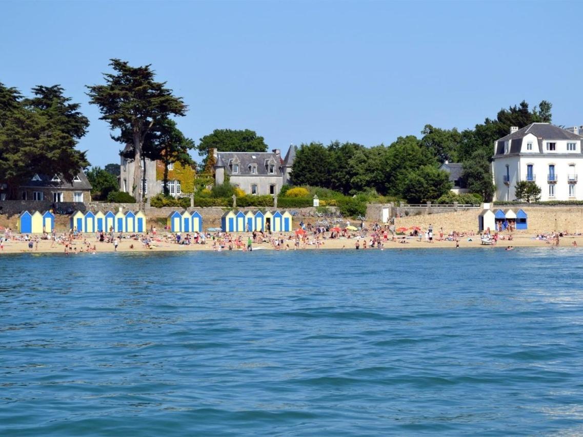 Gites & Tiny Houses Les Hauts De Toulvern บาดอง ภายนอก รูปภาพ